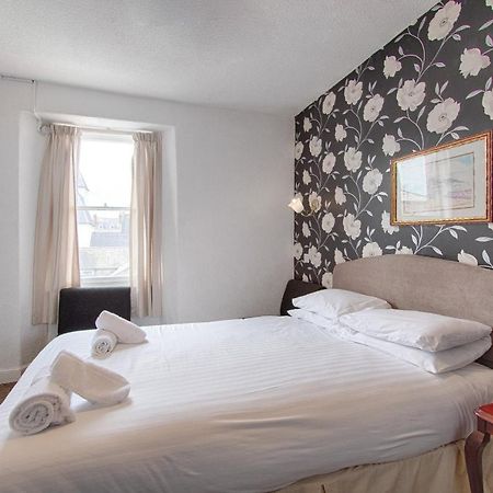 Whitehouse Hotel Llandudno Buitenkant foto
