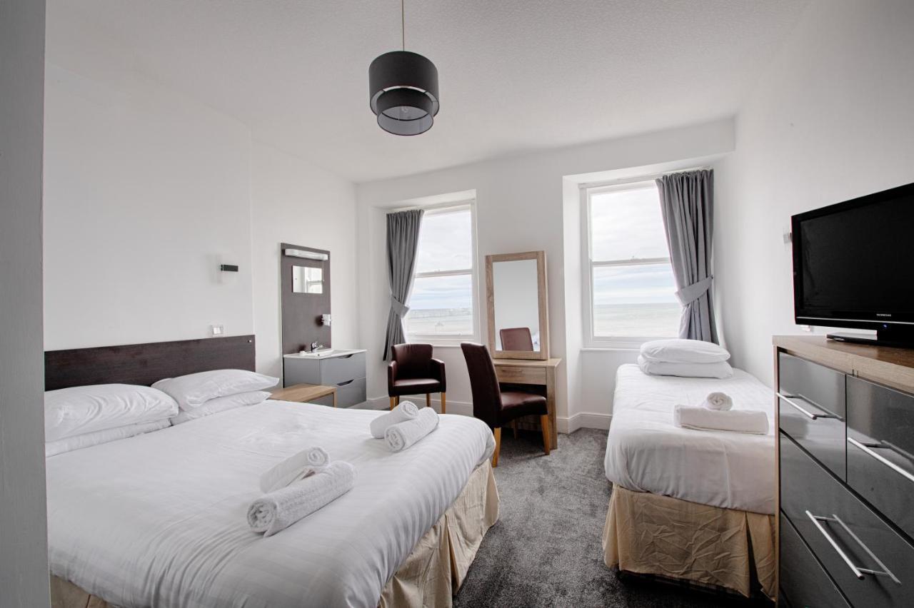 Whitehouse Hotel Llandudno Buitenkant foto