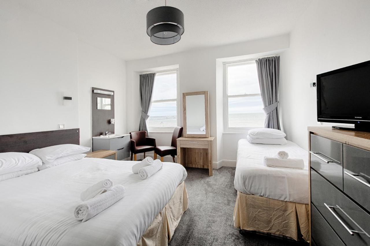 Whitehouse Hotel Llandudno Buitenkant foto