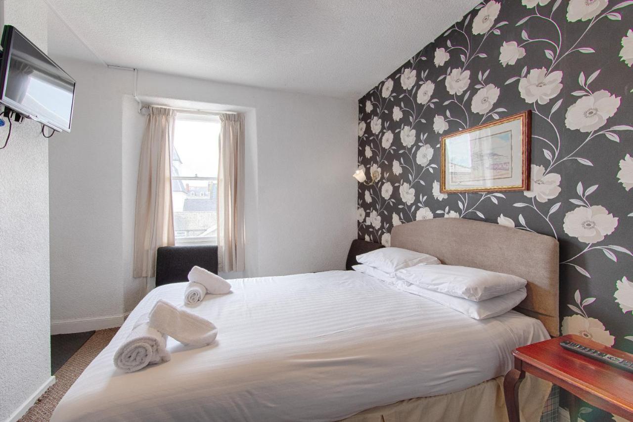 Whitehouse Hotel Llandudno Buitenkant foto
