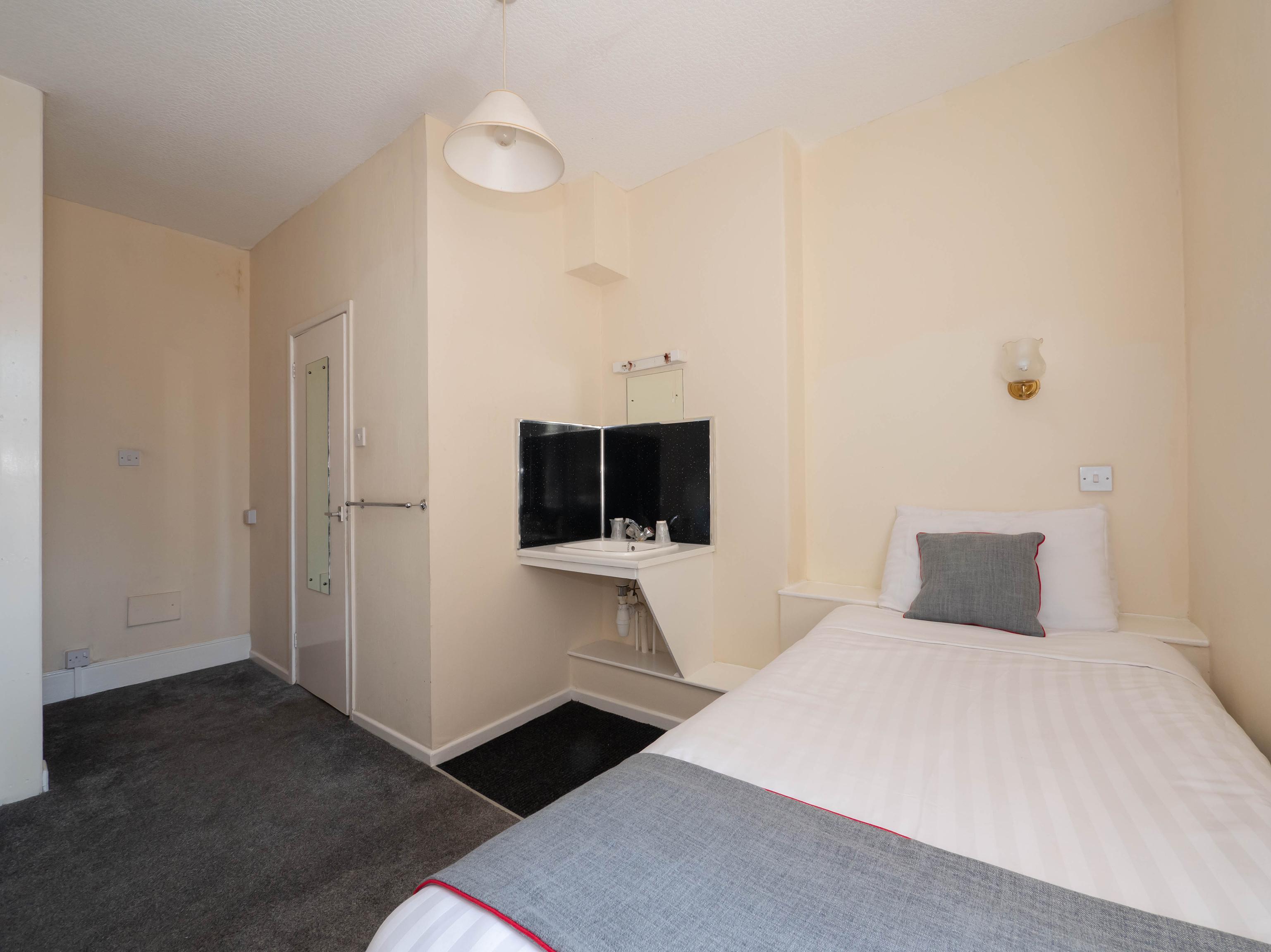 Whitehouse Hotel Llandudno Buitenkant foto