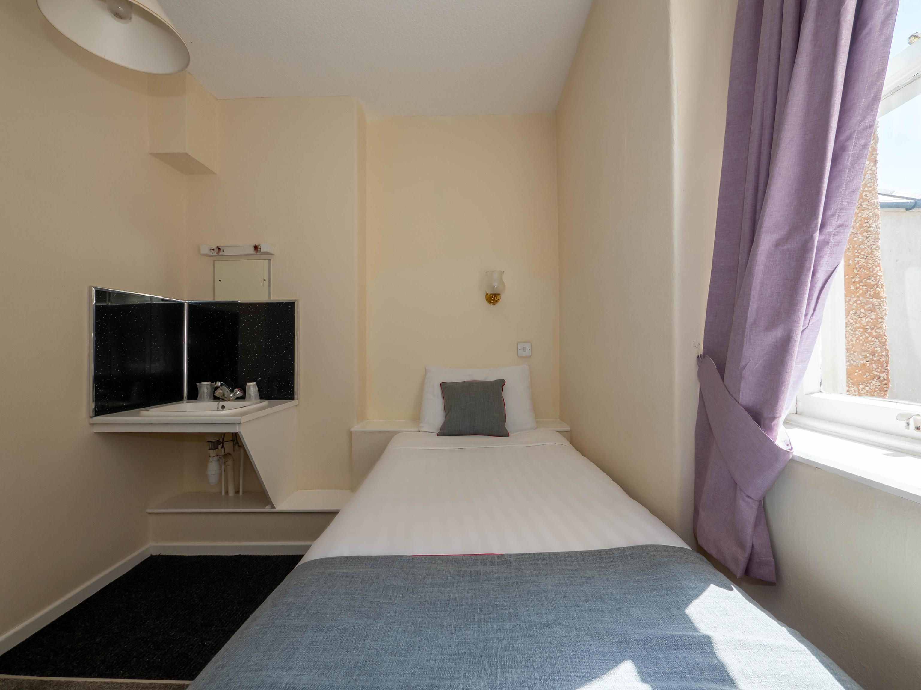 Whitehouse Hotel Llandudno Buitenkant foto