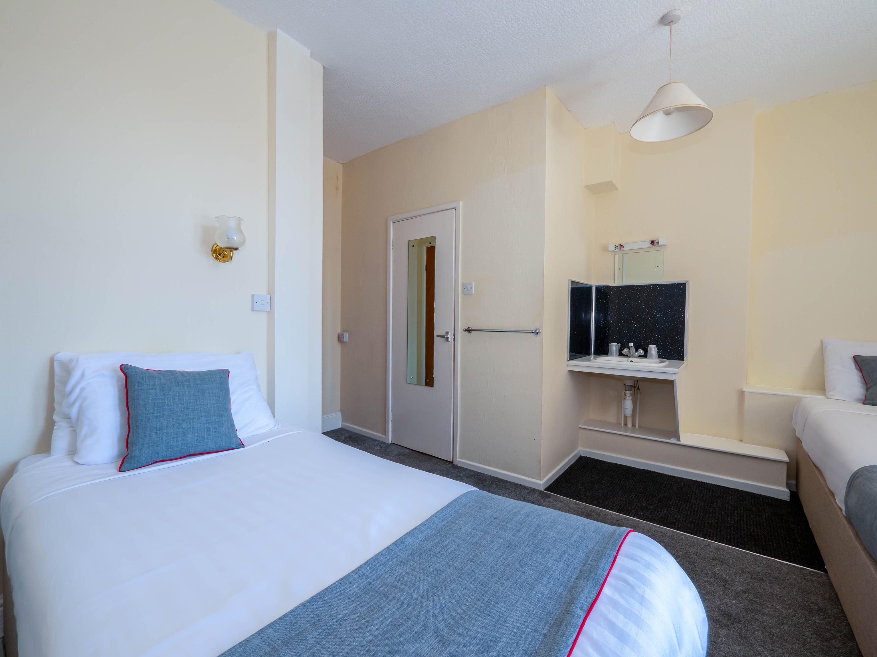 Whitehouse Hotel Llandudno Buitenkant foto