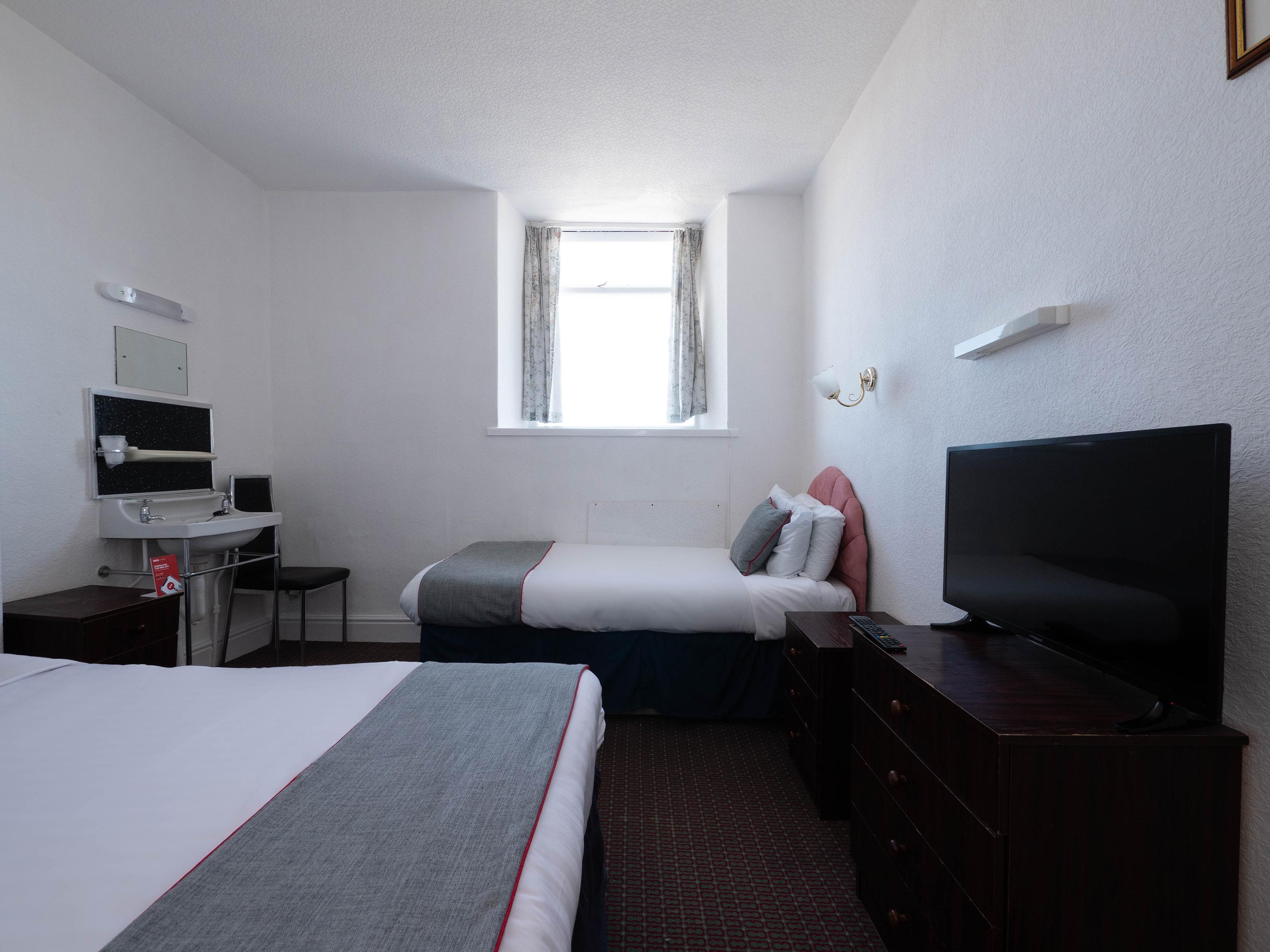 Whitehouse Hotel Llandudno Buitenkant foto