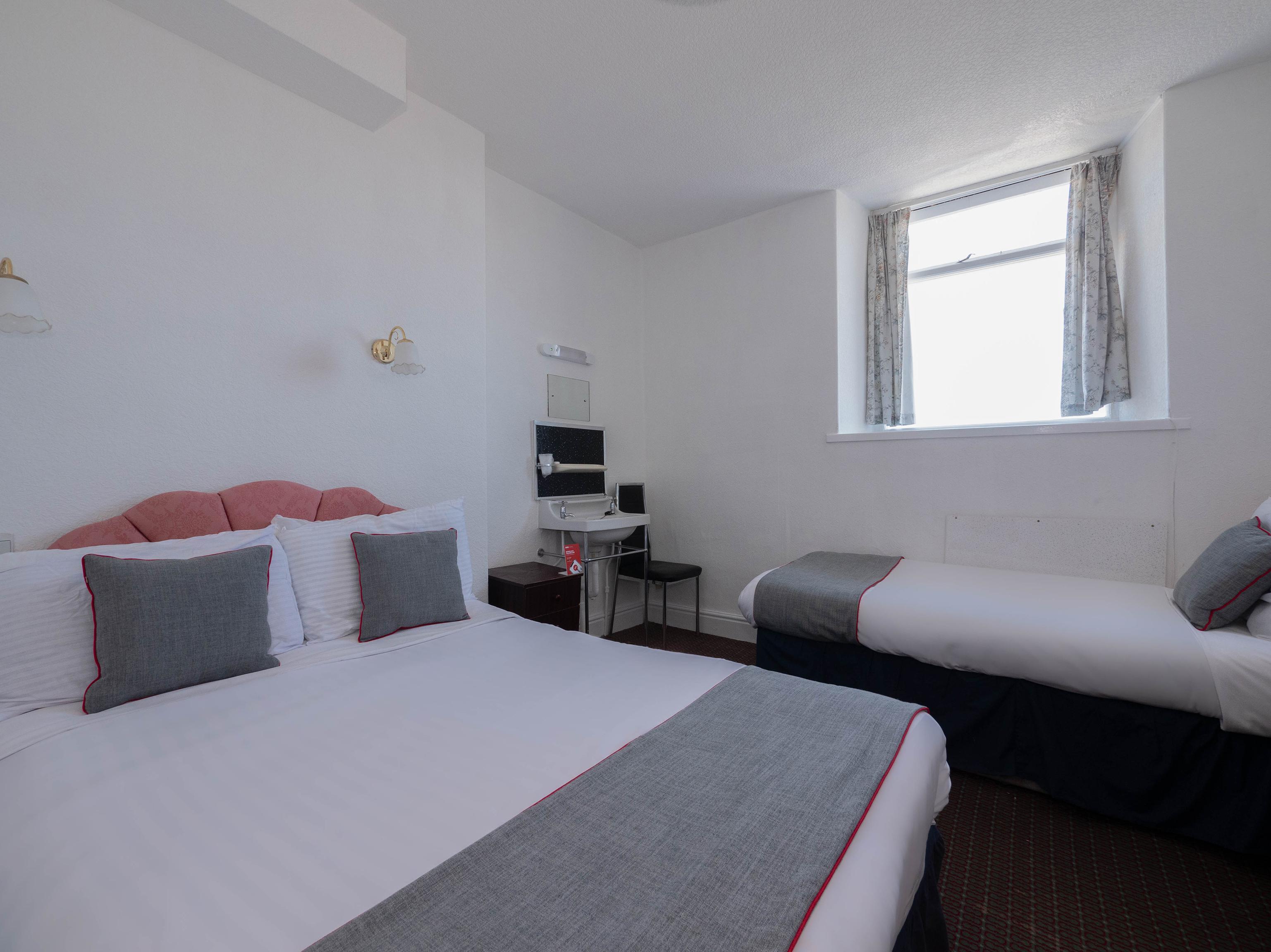 Whitehouse Hotel Llandudno Buitenkant foto