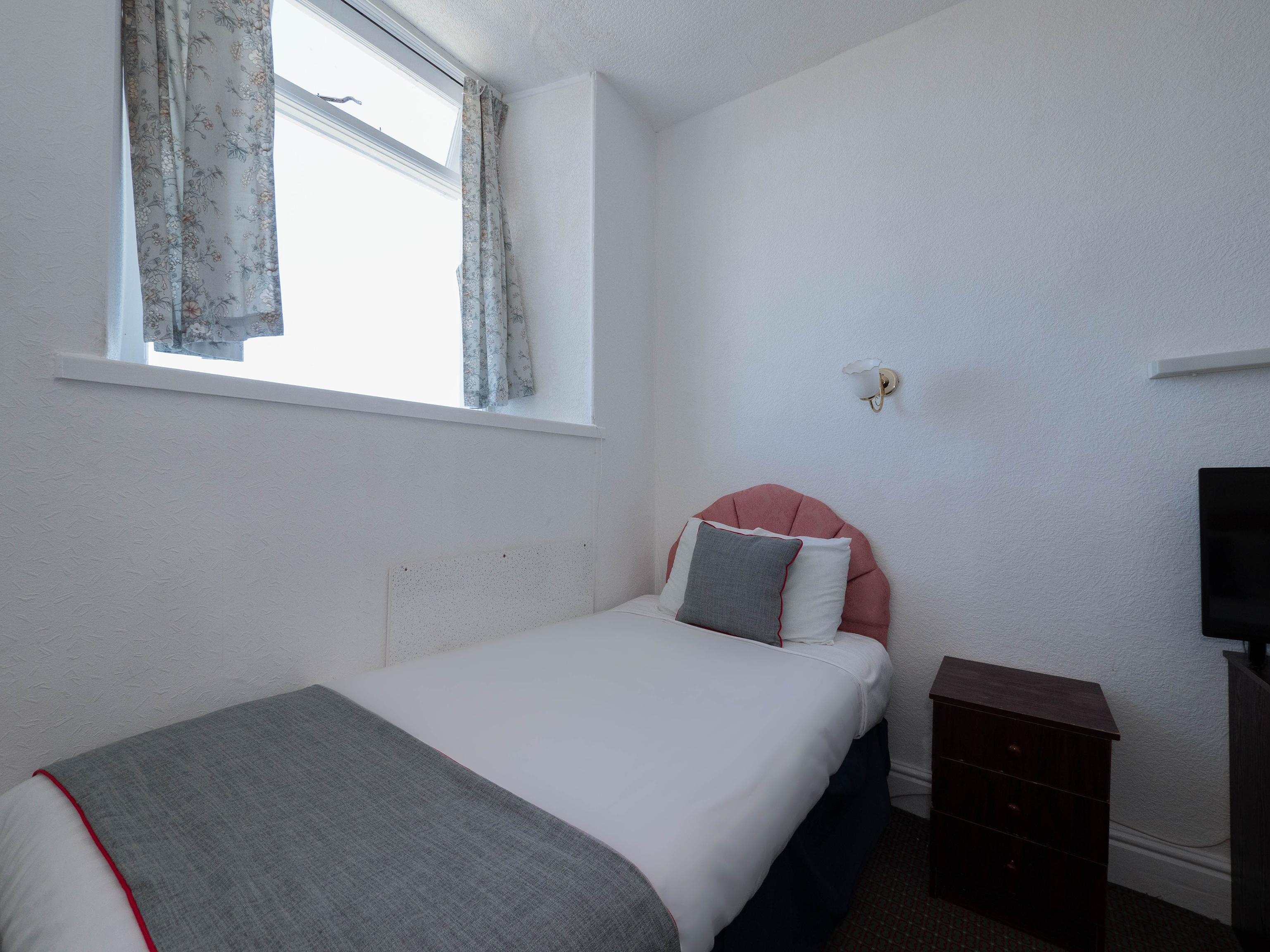 Whitehouse Hotel Llandudno Buitenkant foto