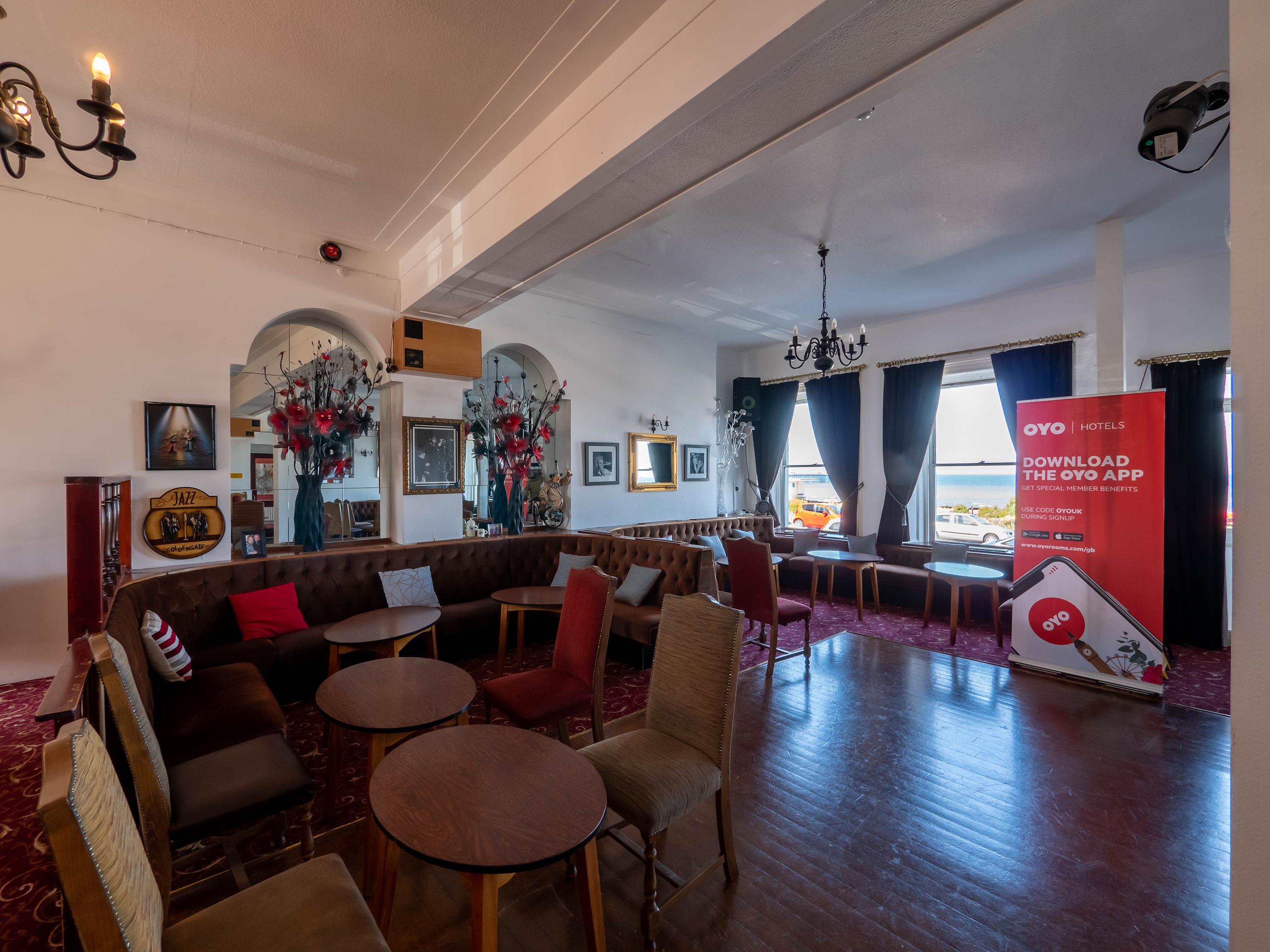 Whitehouse Hotel Llandudno Buitenkant foto