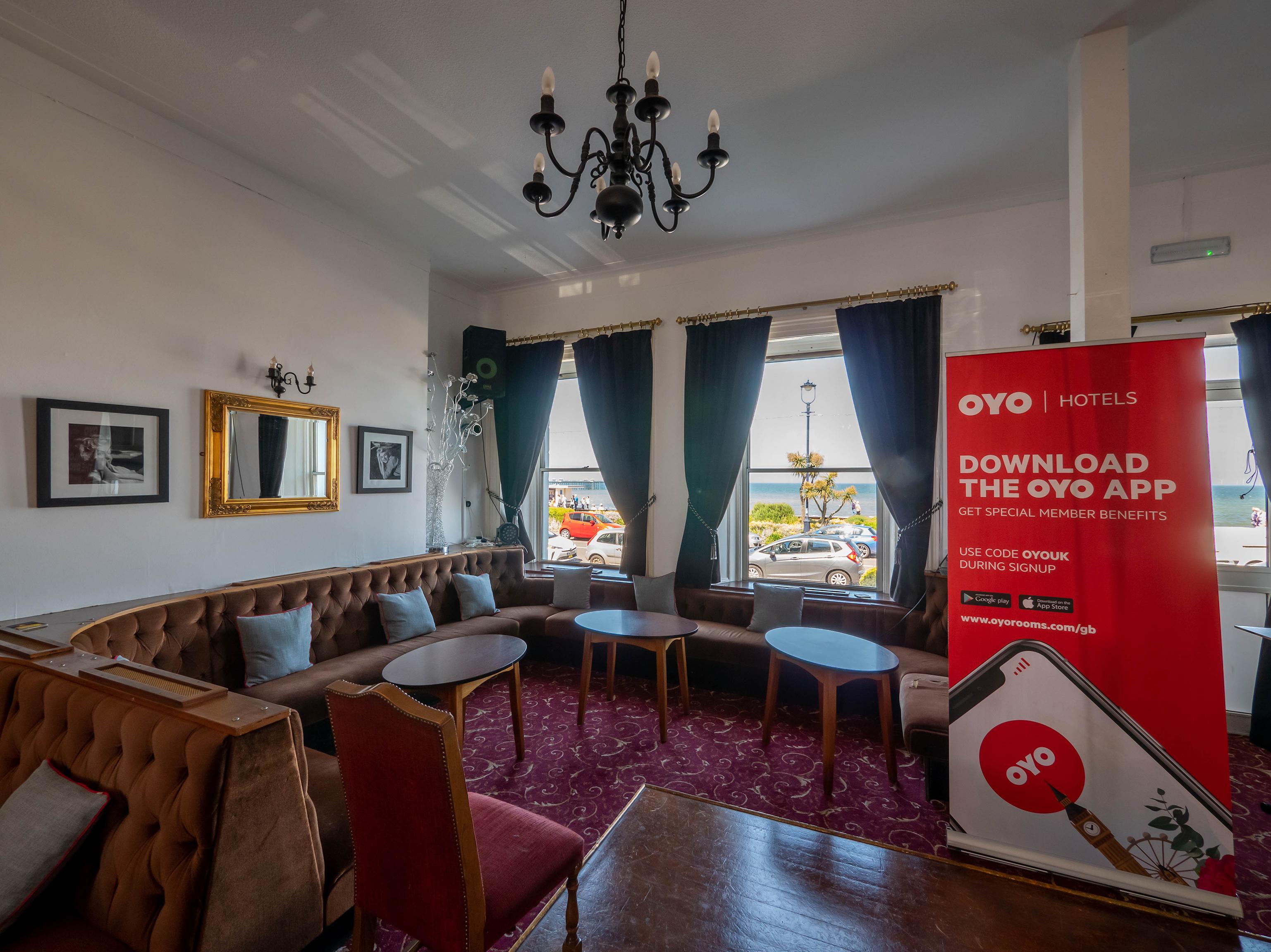 Whitehouse Hotel Llandudno Buitenkant foto