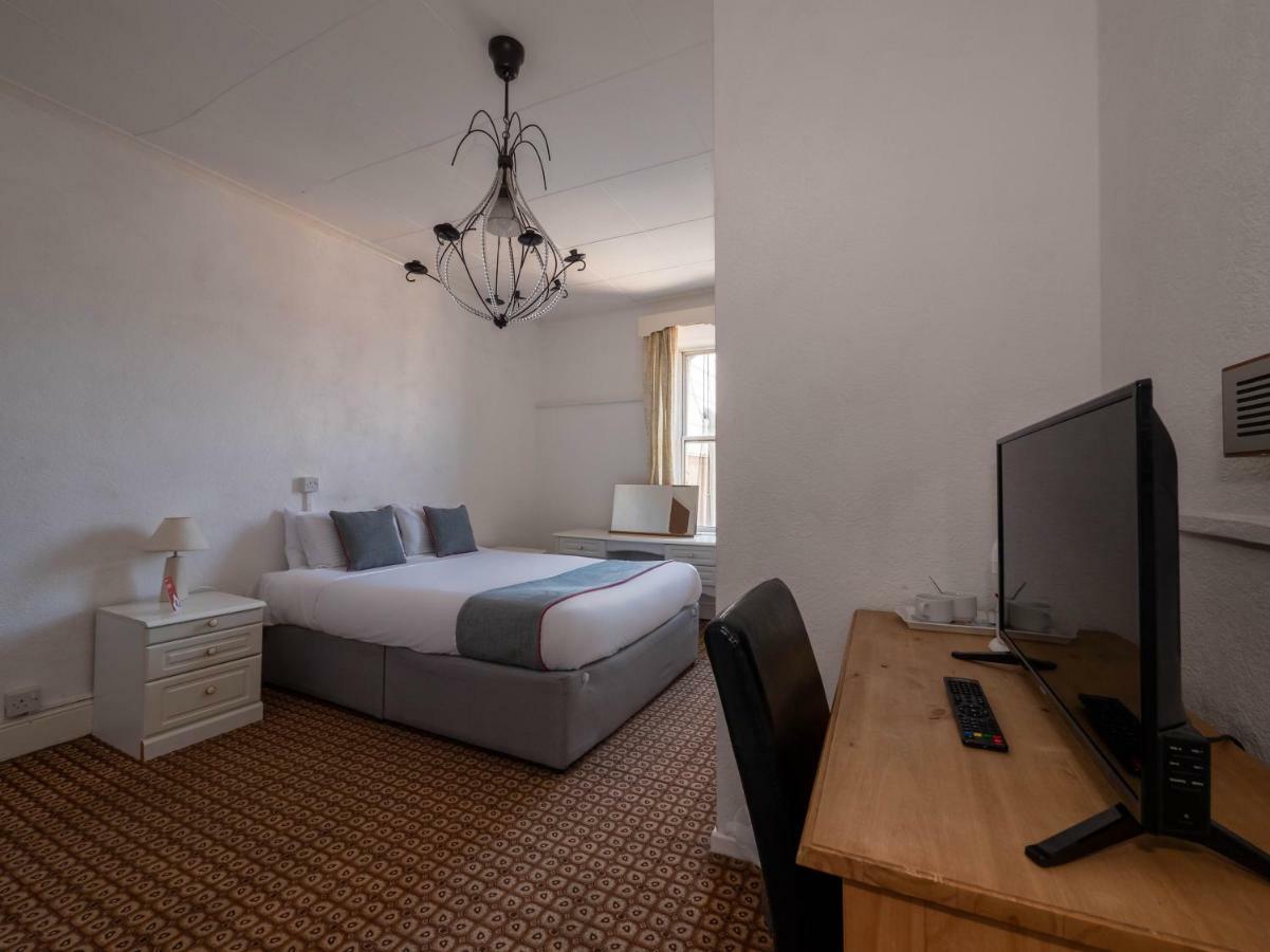 Whitehouse Hotel Llandudno Buitenkant foto