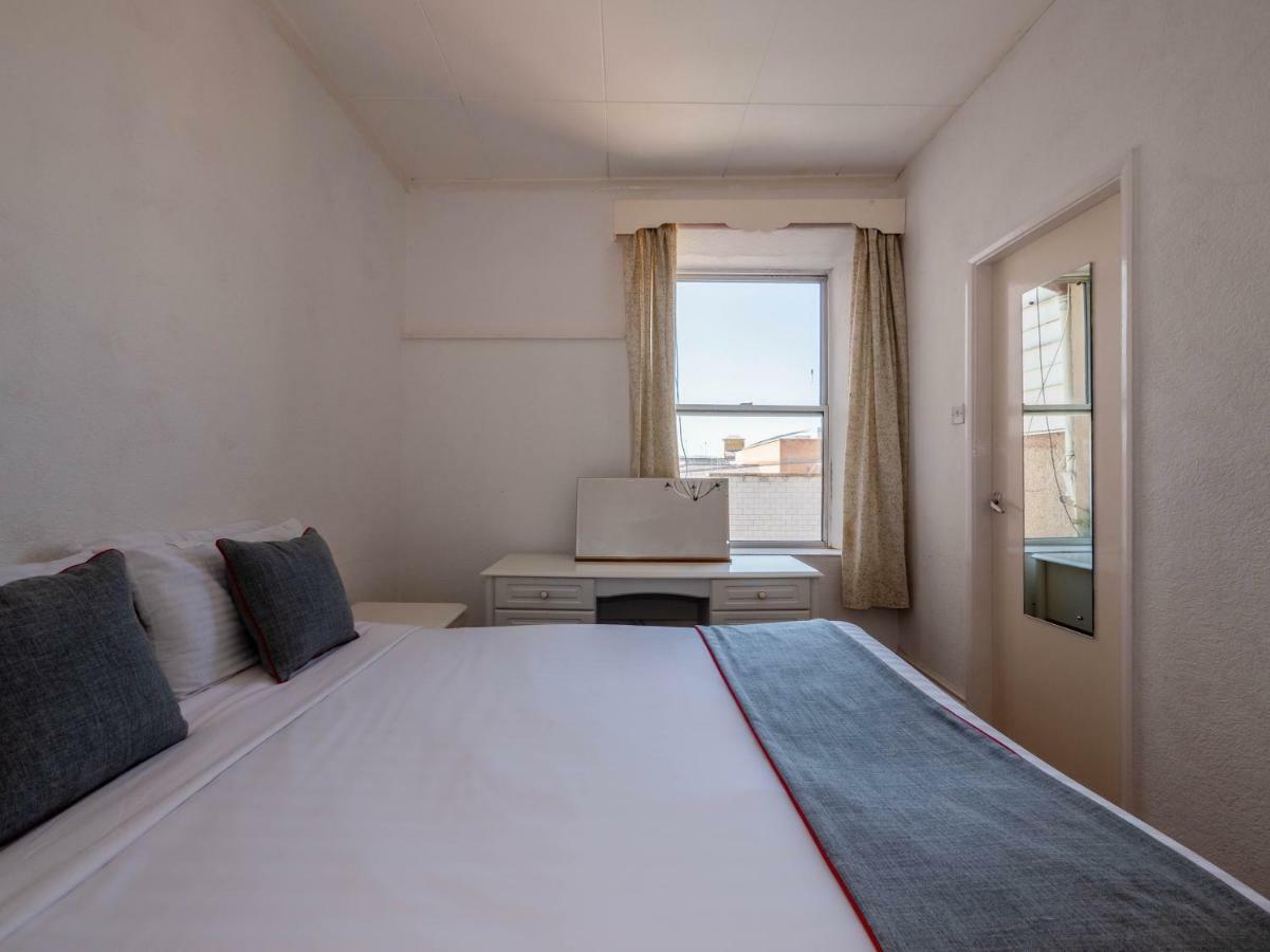 Whitehouse Hotel Llandudno Buitenkant foto