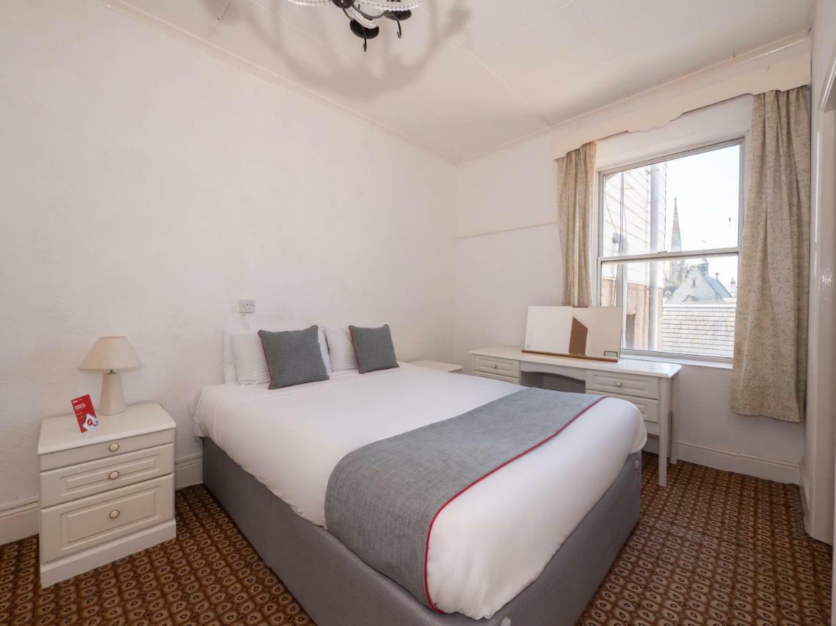 Whitehouse Hotel Llandudno Buitenkant foto