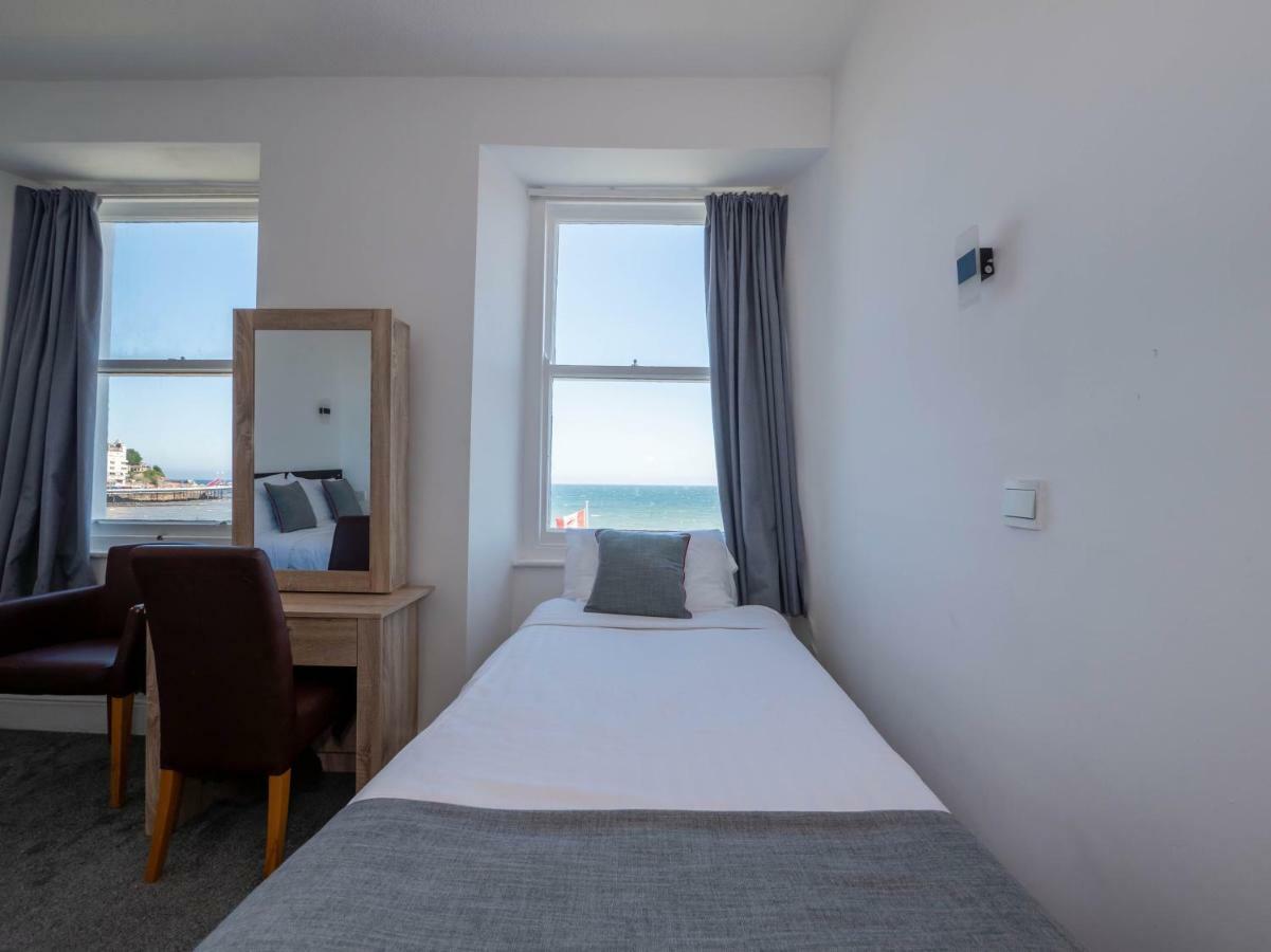 Whitehouse Hotel Llandudno Buitenkant foto