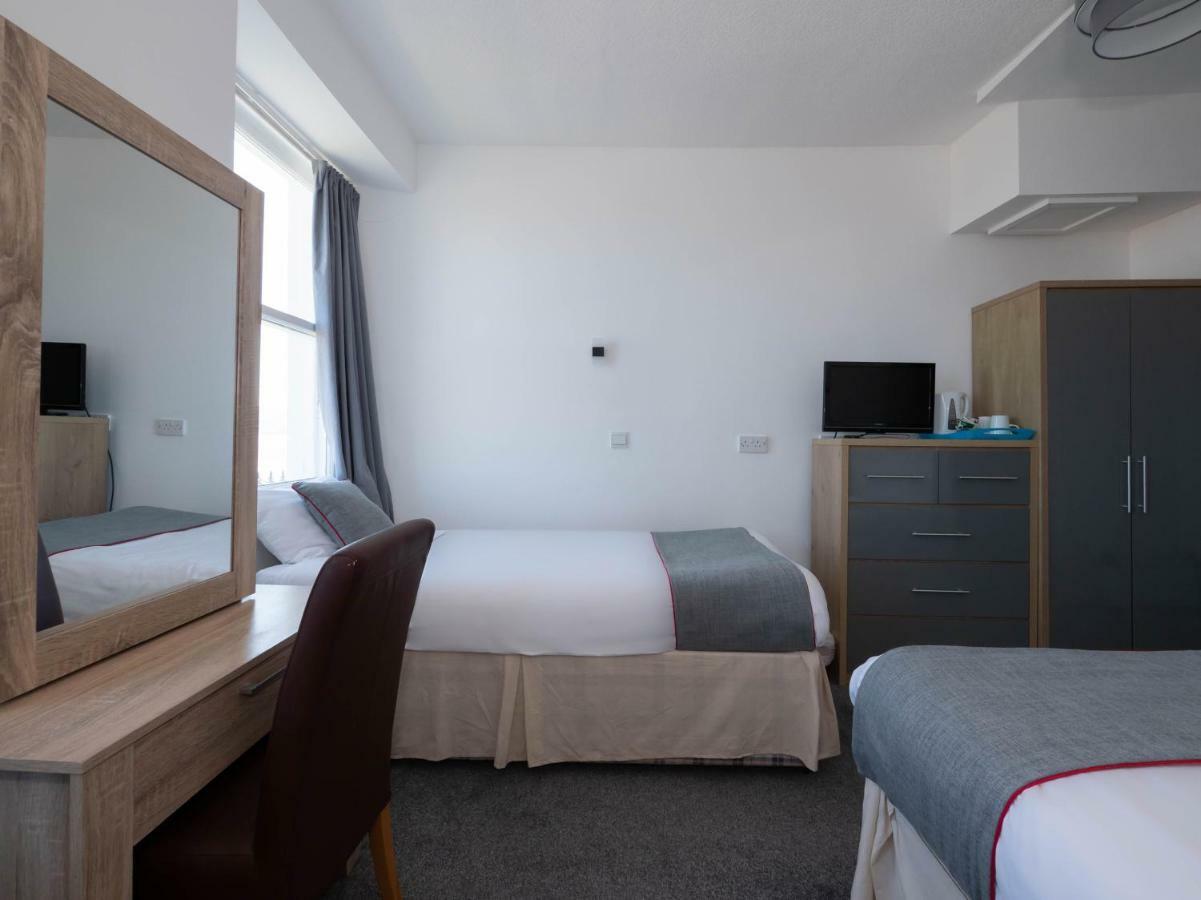 Whitehouse Hotel Llandudno Buitenkant foto