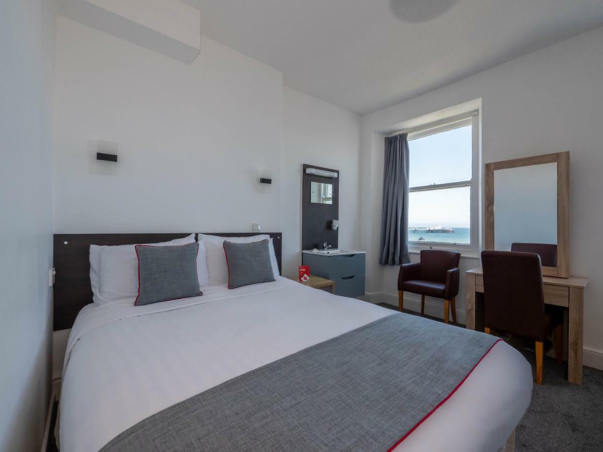 Whitehouse Hotel Llandudno Buitenkant foto