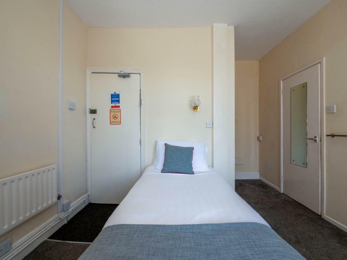 Whitehouse Hotel Llandudno Buitenkant foto
