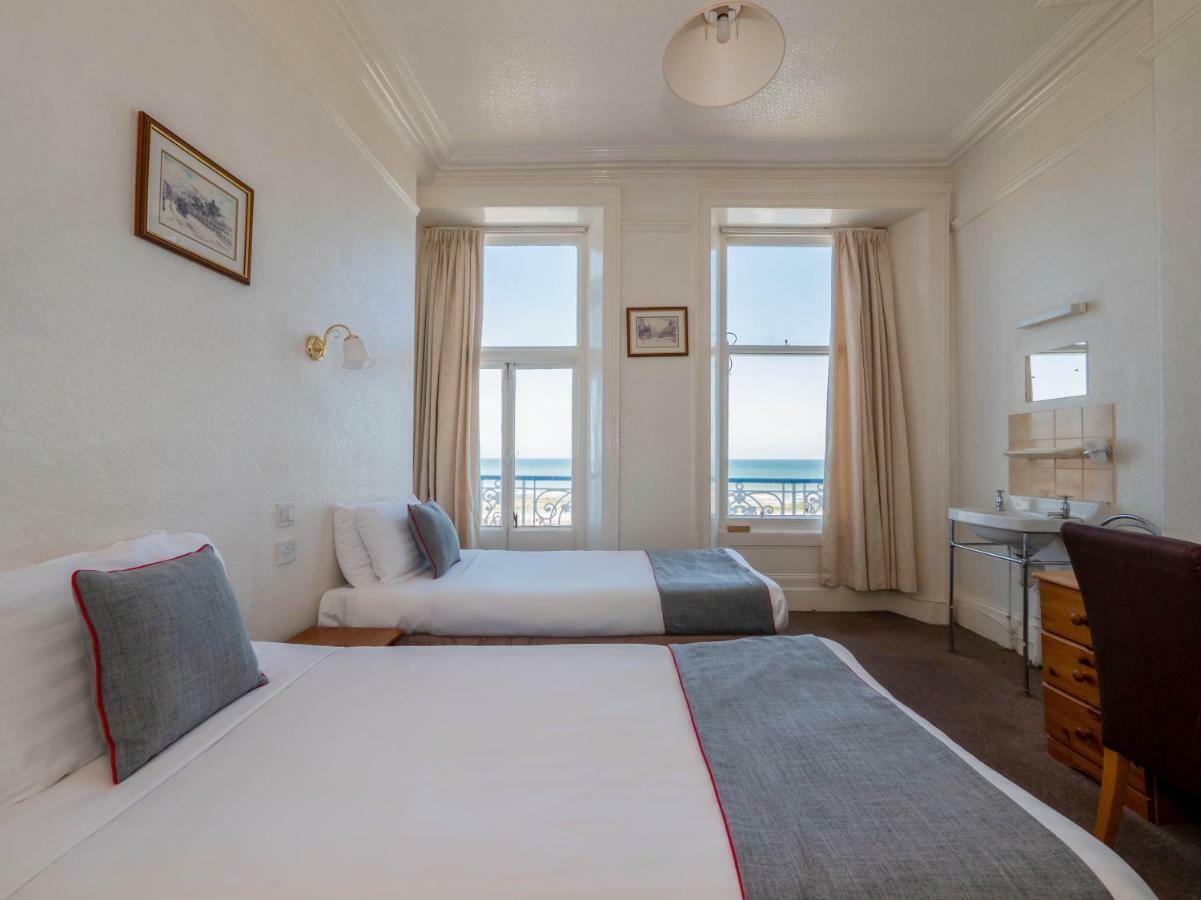 Whitehouse Hotel Llandudno Buitenkant foto