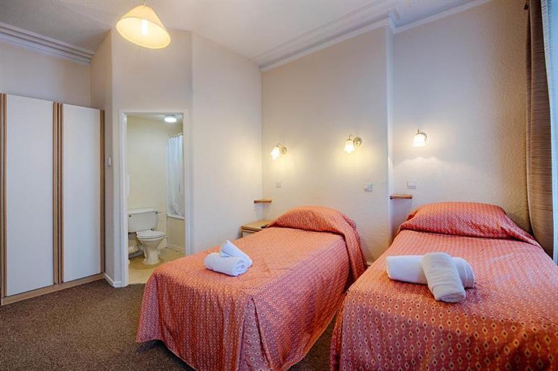 Whitehouse Hotel Llandudno Buitenkant foto