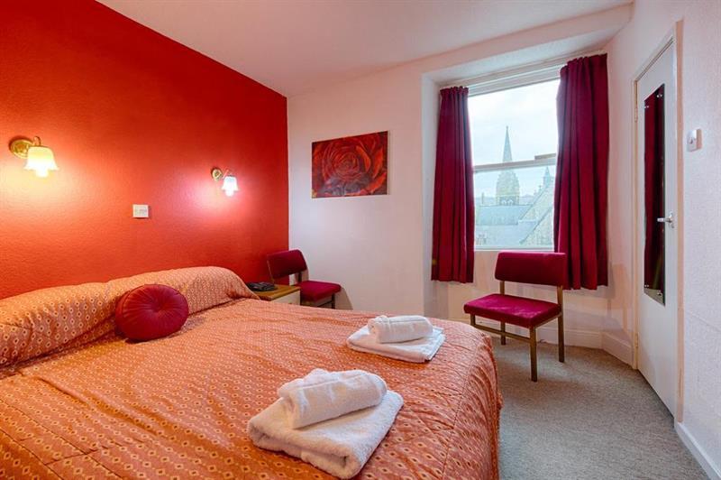 Whitehouse Hotel Llandudno Buitenkant foto