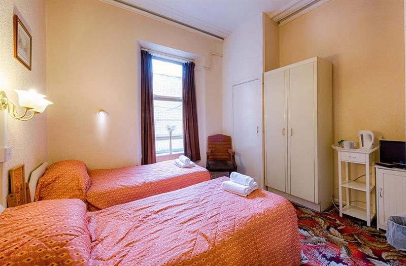 Whitehouse Hotel Llandudno Buitenkant foto