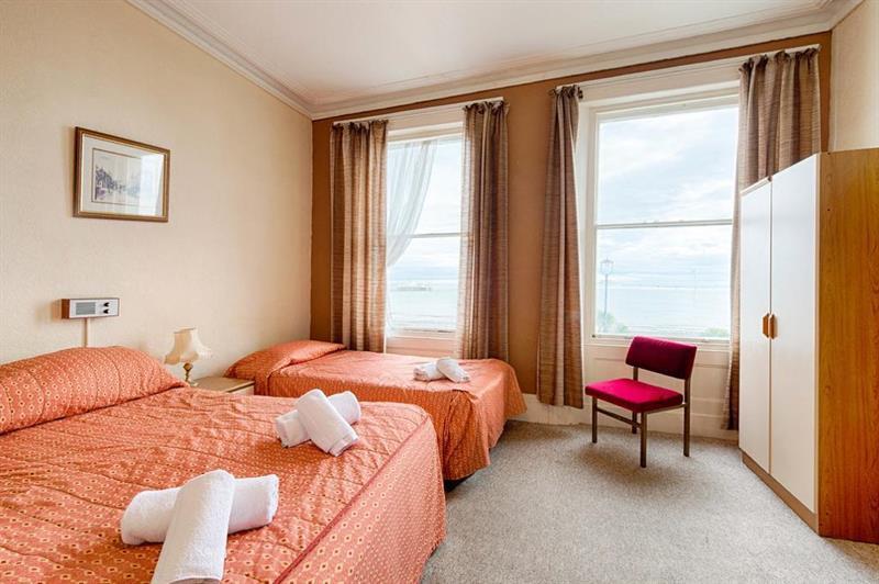 Whitehouse Hotel Llandudno Buitenkant foto