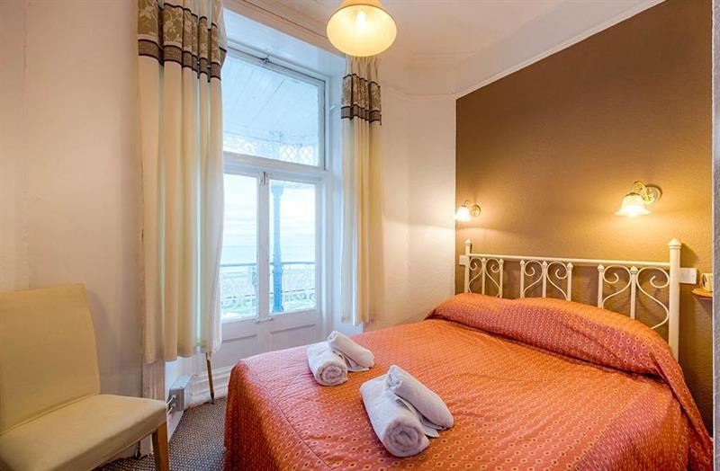 Whitehouse Hotel Llandudno Buitenkant foto