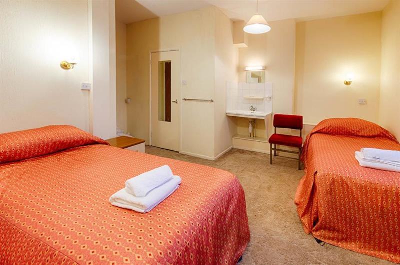 Whitehouse Hotel Llandudno Buitenkant foto